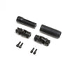 Losi LOS242046 Center Slider Driveshaft Set LMT