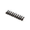 Losi LOS242047 Center Driveshaft Screw Pin 10pcs LMT