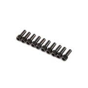 Losi LOS242047 Center Driveshaft Screw Pin 10pcs LMT