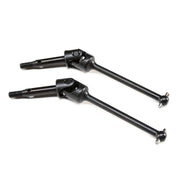 Losi LOS242048 Front Universal Driveshaft Set 2pcs LMT