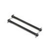 Losi LOS242049 Rear Dogbones 2pcs LMT