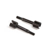 Losi LOS242051 Rear Stub Axle 2pcs LMT