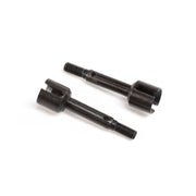 Losi LOS242051 Rear Stub Axle 2pcs LMT