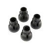 Losi LOS242052 0 and 3 Degree Rear Axle Mount Set LMT
