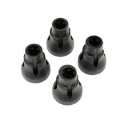 Losi LOS242052 0 and 3 Degree Rear Axle Mount Set LMT