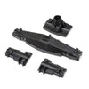 Losi LOS242058 Centre Axle Housing Set LMT Tuned LMT