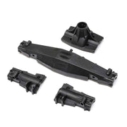 Losi LOS242058 Centre Axle Housing Set LMT Tuned LMT