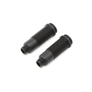 Losi LOS243003 15mm Shock Body Set Rear (2) 8ightT RTR
