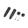 Losi LOS243012 Aluminium Shock Body and Cap 2pcs LMT