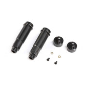 Losi LOS243012 Aluminium Shock Body and Cap 2pcs LMT