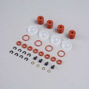 Losi LOS243015 Shock Rebuild Hardware Set 4pcs LMT