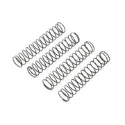 Losi LOS243016 Yellow Shock Spring Soft 1.1 Rate 4pcs LMT