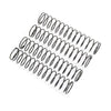 Losi LOS243017 Blue Shock Spring Soft 1.6 Rate 4pcs LMT