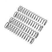 Losi LOS243017 Blue Shock Spring Soft 1.6 Rate 4pcs LMT