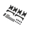 Losi LOS244007 Upper Shock Mount Set 4pcs LMT
