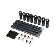 Losi LOS244008 Lower 4-link Bar Set 4pcs LMT