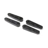 Losi LOS244015 Sway Bar Cover 4pcs LMT Tuned LMT