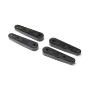 Losi LOS244015 Sway Bar Cover 4pcs LMT Tuned LMT