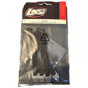 Losi LOS244019 Suspension Limiting Straps 107mm 4pcs LMT Tuned LMT