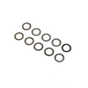 Losi LOS246004 Diff Shim M8 x 13 x 0.4mm 10pcs LMT