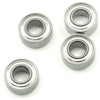 Losi LOS247000 6x13x5mm Metal Shield Ball Bearing 4pcs