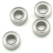 Losi LOS247000 6x13x5mm Metal Shield Ball Bearing 4pcs