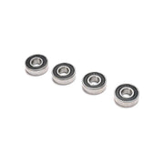 Losi LOS247001 6x15x5mm Metal Shield Ball Bearing 4pcs