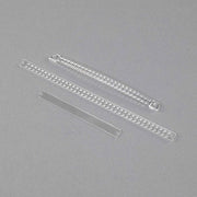 Losi LOS250050 LED Lightbar Lens Cover Set SBR 2.0