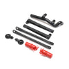 Losi LOS250059 Cage Accessories Super Laser Nut