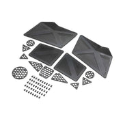 Losi LOS250060 Vent Set Super Laser Nut