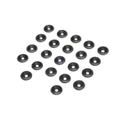 Losi LOS250062 Body Button Set Super Laser Nut