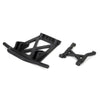 Losi LOS251040 Rear Bumper Brace Bumper/Skid Plate MTXL