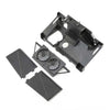 Losi LOS251056 Rear Bulkhead Fan Panel Mud Guard Super Baja Rey