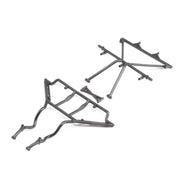 Losi LOS251077 Roll Cage Front & Roof Super Rock Rey Clearance