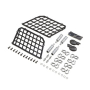 Losi LOS251082 Cage Accessory Set Super Rock Rey
