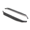 Losi LOS251128 Side Guard Set Super Laser Nut