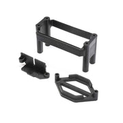 Losi LOS251131 ESC and Servo Mount Super Laser Nut