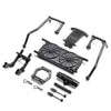 Losi LOS251132 Bumper and Body Post Super Laser Nut