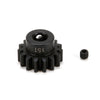 Losi LOS252038 Pinion Gear 15T 8mm Shaft 1.5M