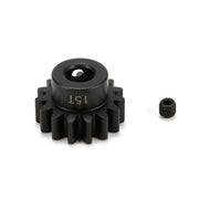 Losi LOS252038 Pinion Gear 15T 8mm Shaft 1.5M