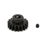 Losi LOS252041 Pinion Gear 18T 8mm Shaft 1.5M