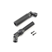 Losi LOS252072 Rear Drive Shaft Set Super Baja Rey