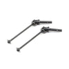 Losi LOS252085 Axle Set (2) Super Baja Rey