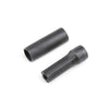 Losi LOS252111 Front Sliders Only Super Rock Rey