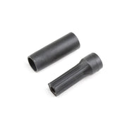 Losi LOS252111 Front Sliders Only Super Rock Rey