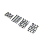 Losi LOS252126 Drive Pin Rebuild Set DBXL-E 2.0