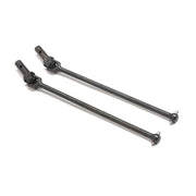 Losi LOS252143 Front Universal 2pcs Super Laser Nut