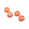Losi LOS252144 Wheel Nut 4pcs Super Laser Nut