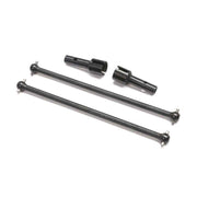 Losi LOS252145 Dog Bone and Axles 2pcs Super Laser Nut