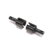 Losi LOS252147 Front/Rear Outdrives 2pcs Super Laser Nut